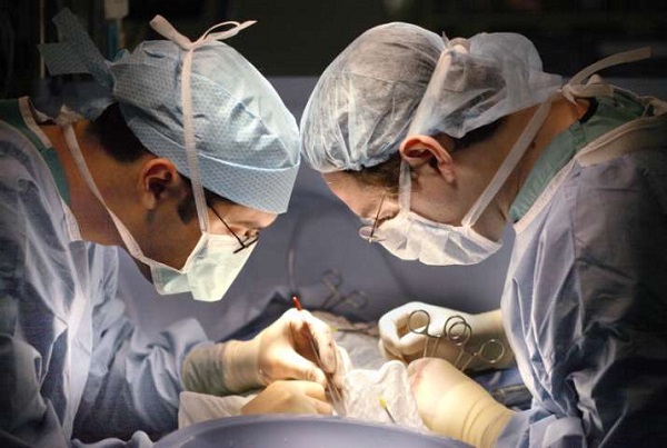 Glomerulonephritis Treatment